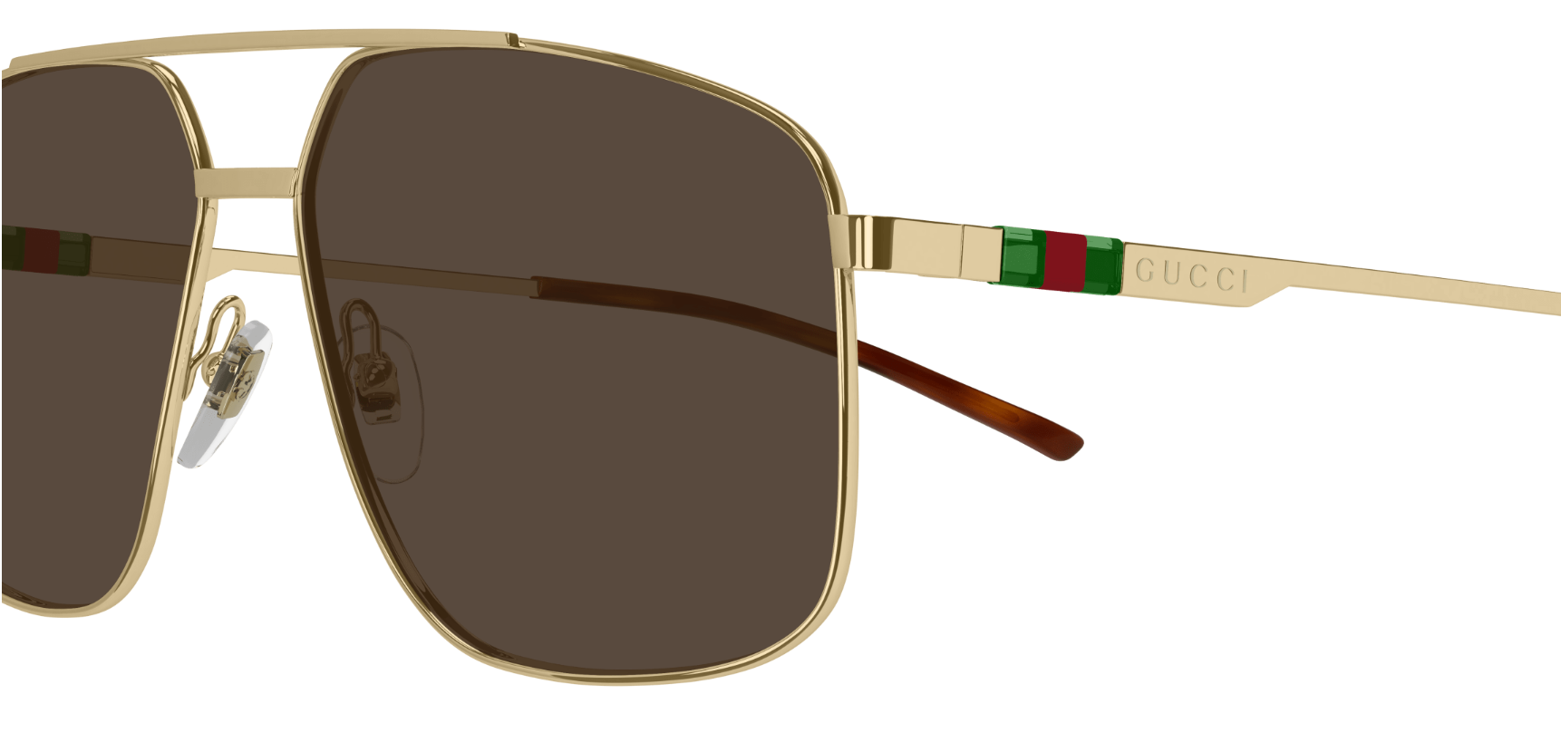 Óculos de Sol Gucci Web GG1676S