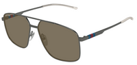 Óculos de Sol Gucci Web GG1676S