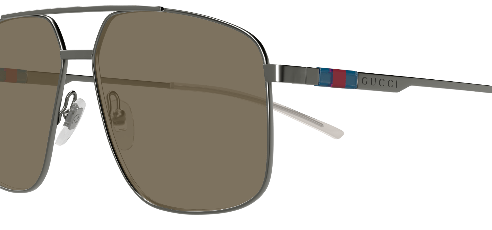 Óculos de Sol Gucci Web GG1676S