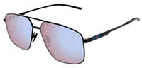 Óculos de Sol Gucci Web GG1676S
