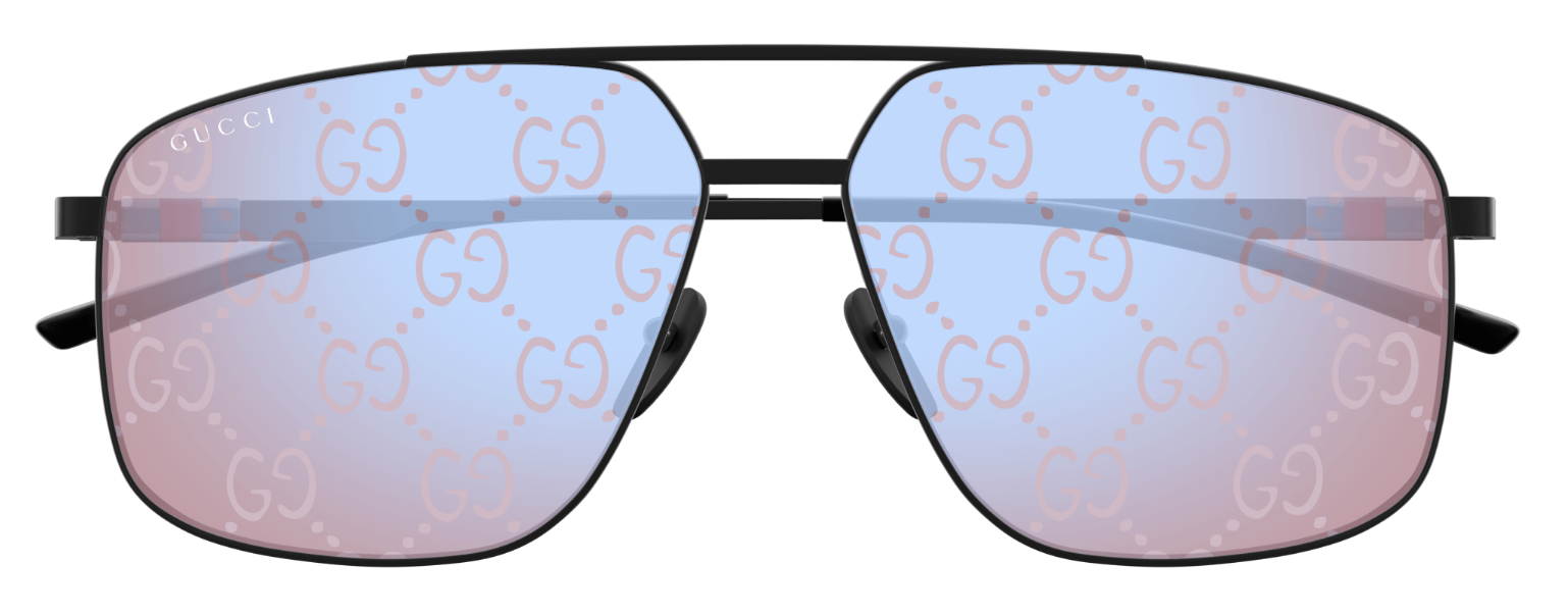 Óculos de Sol Gucci Web GG1676S