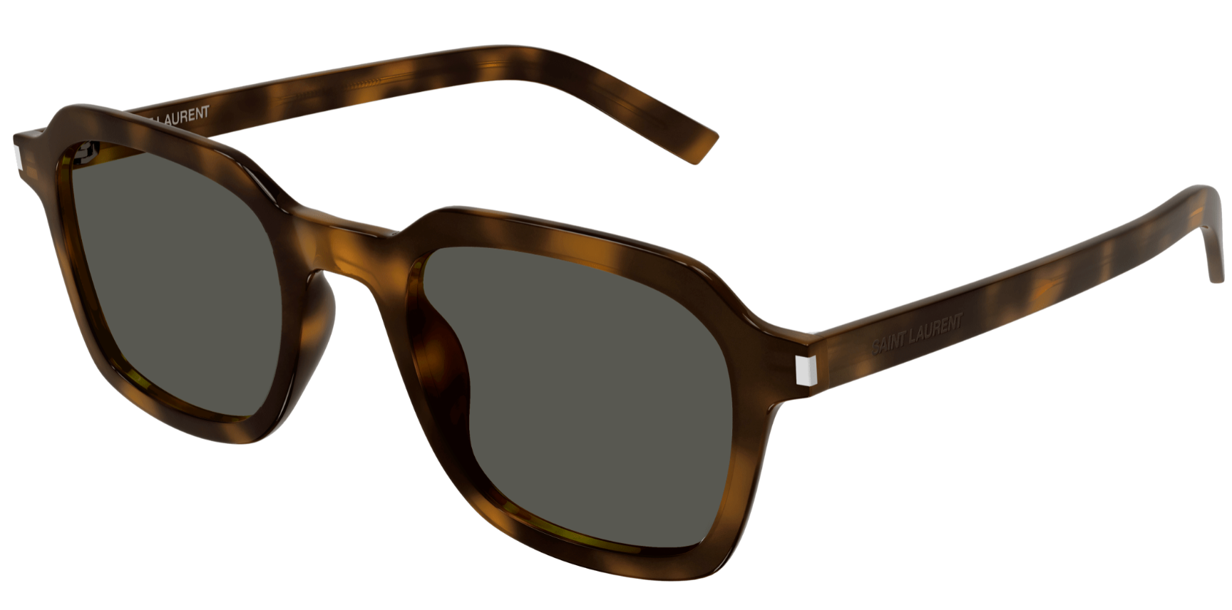 Óculos de sol Saint Laurent Corner Angle SL 715 Slim