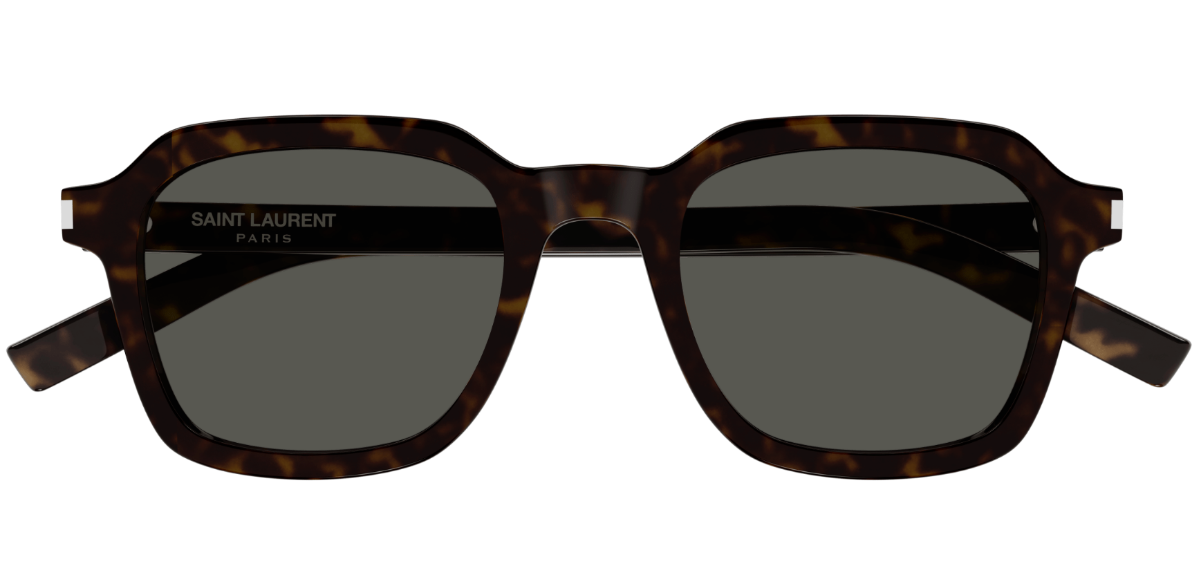 Óculos de sol Saint Laurent Corner Angle SL 715 Slim