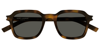 Óculos de sol Saint Laurent Corner Angle SL 715 Slim