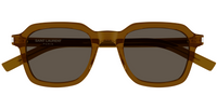 Óculos de sol Saint Laurent Corner Angle SL 715 Slim