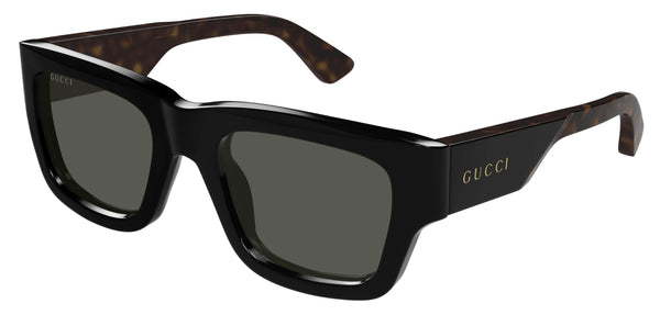 Lunettes de Soleil Gucci Lettering GG1668S