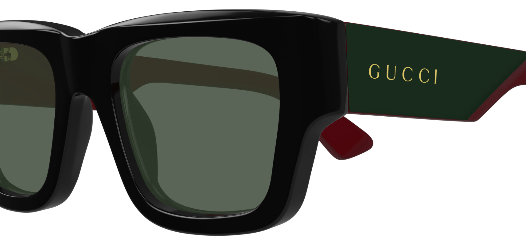 Gafas de Sol Gucci Lettering GG1668S