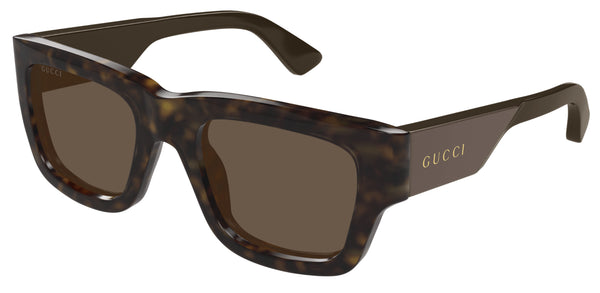 Lunettes de Soleil Gucci Lettering GG1668S