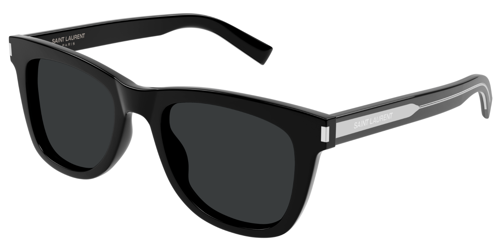 Sonnenbrille Saint Laurent Corner Angle SL 712