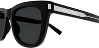 Sonnenbrille Saint Laurent Corner Angle SL 712