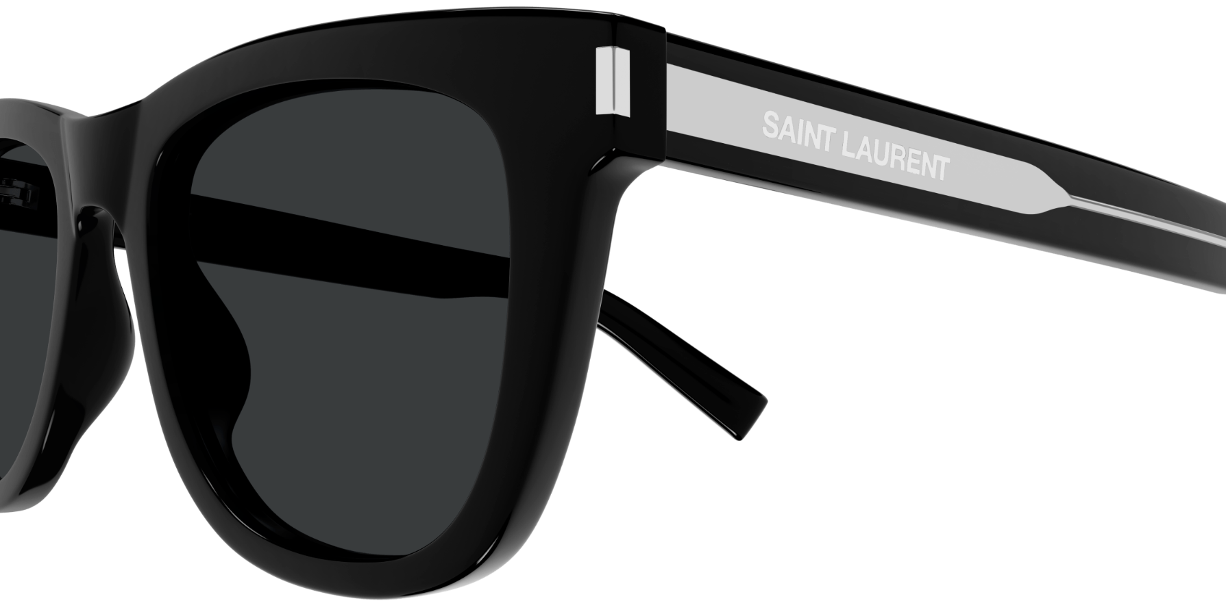 Sonnenbrille Saint Laurent Corner Angle SL 712