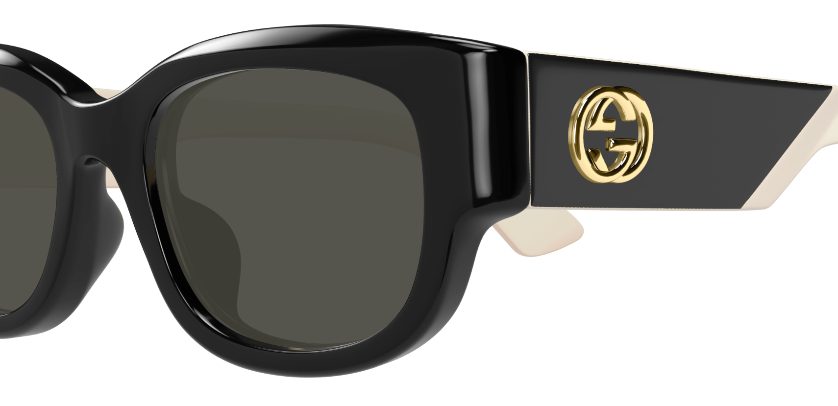Óculos de Sol Gucci GG Logo GG1667SK