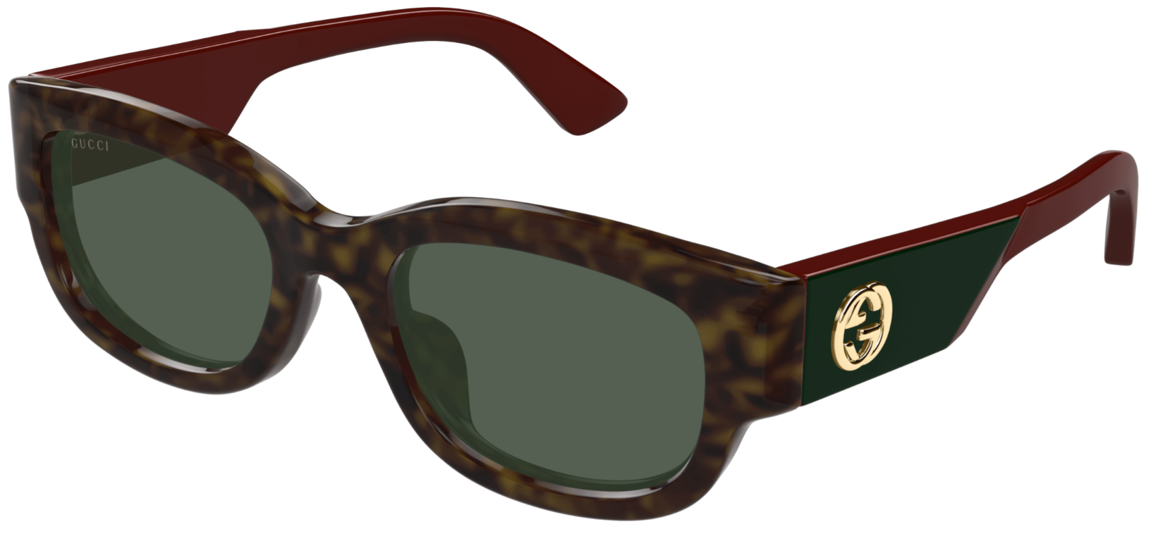 Óculos de Sol Gucci GG Logo GG1667SK