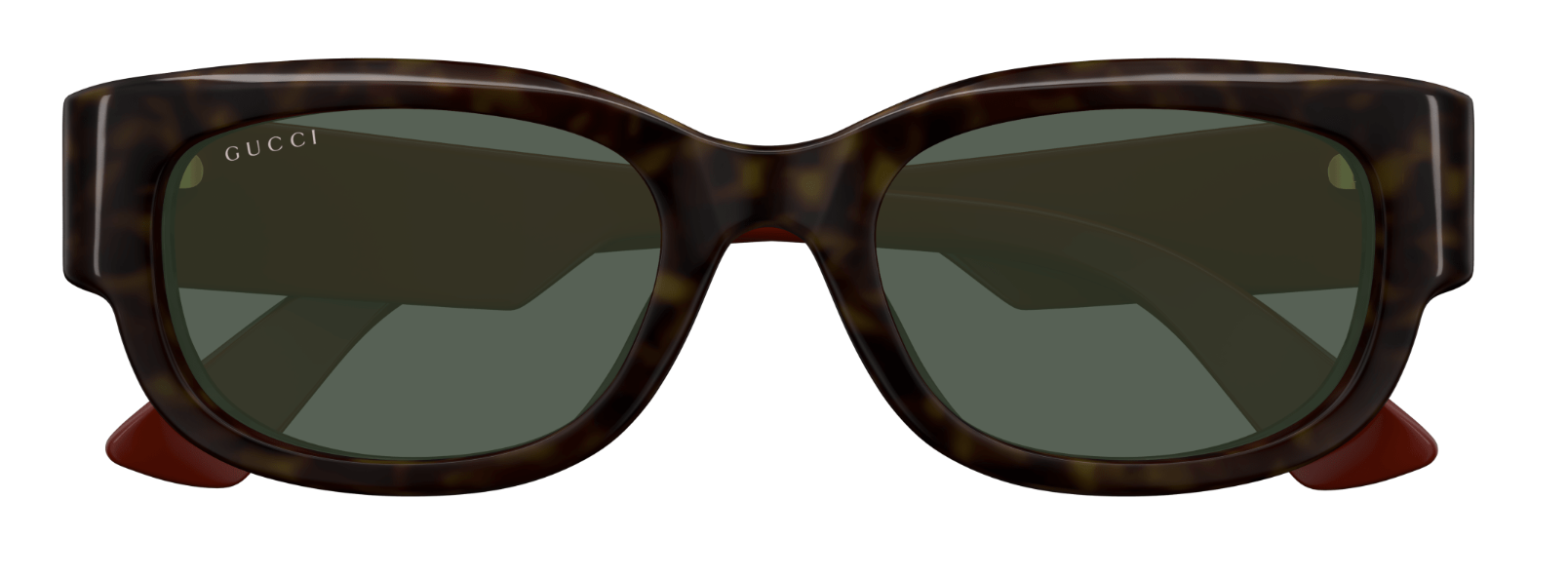 Óculos de Sol Gucci GG Logo GG1667SK