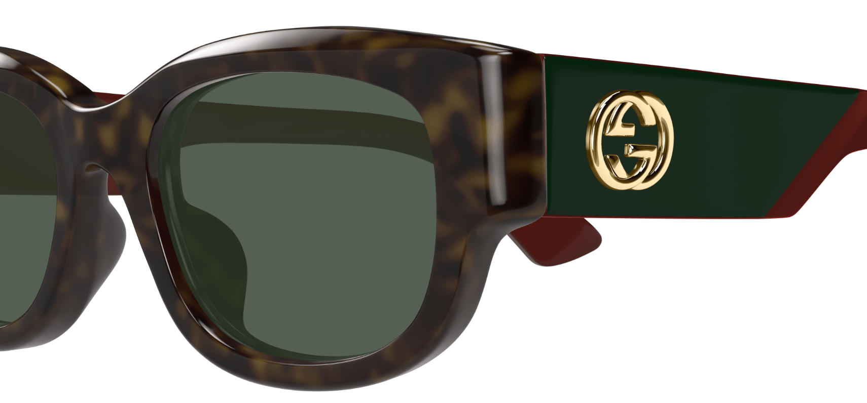 Óculos de Sol Gucci GG Logo GG1667SK