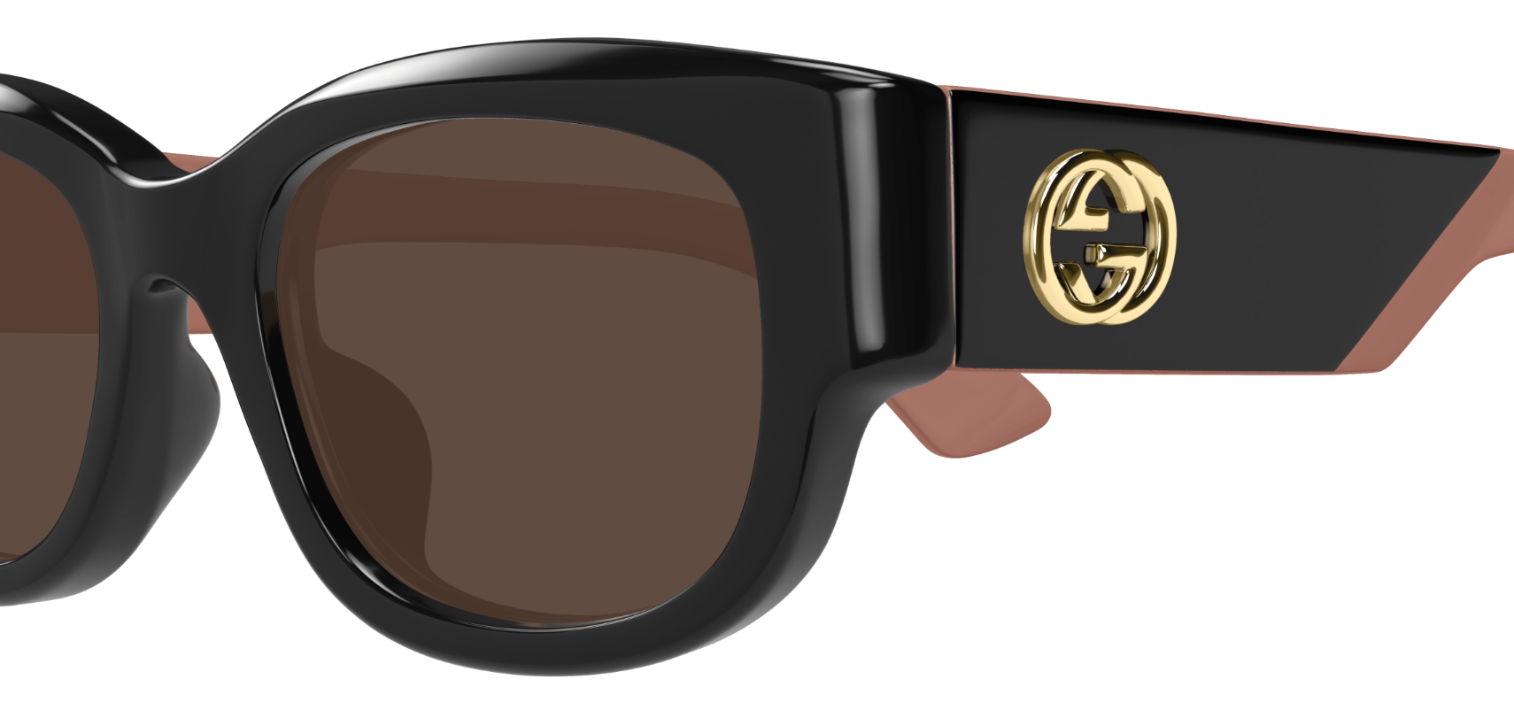 Óculos de Sol Gucci GG Logo GG1667SK