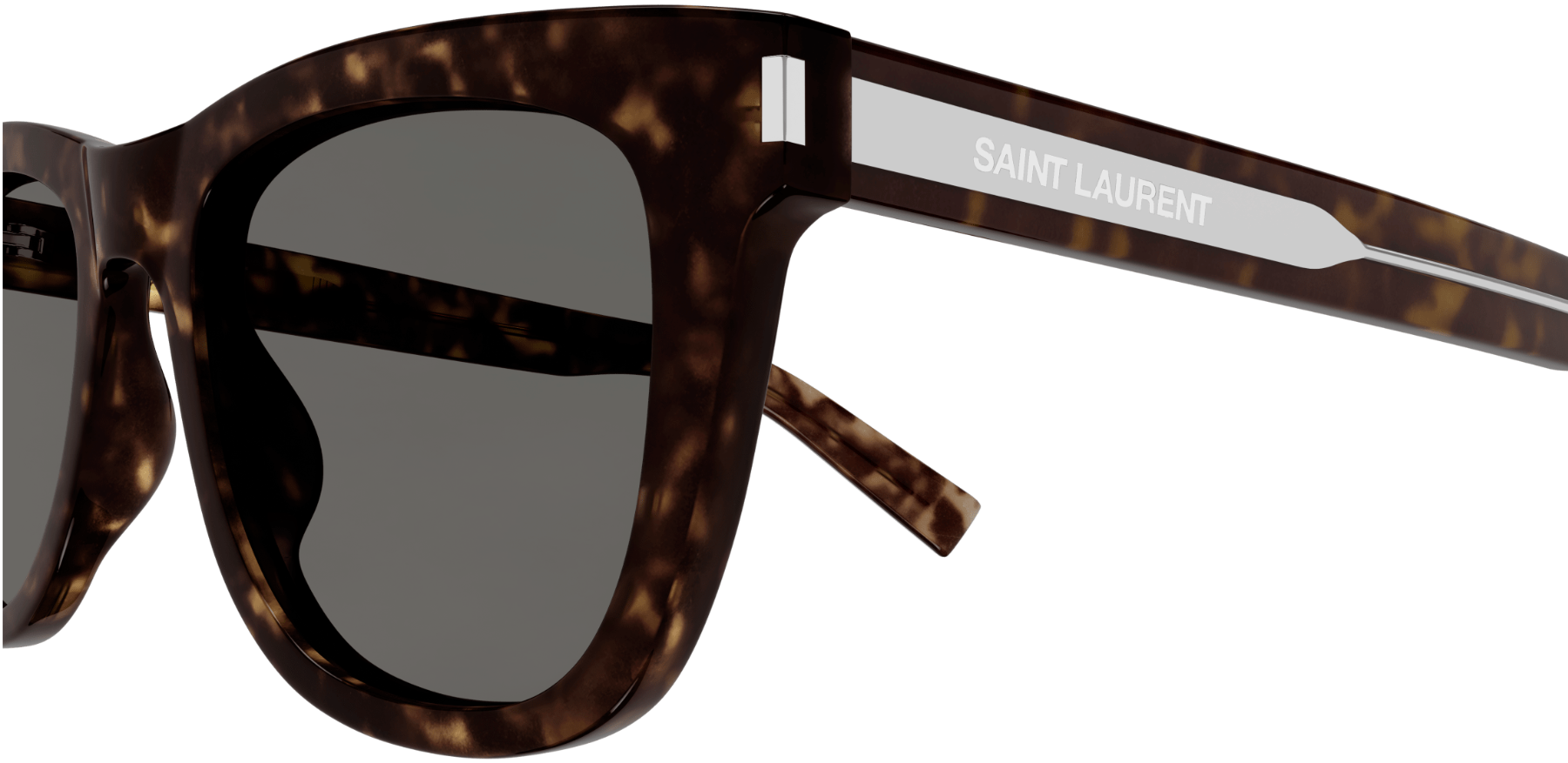 Sonnenbrille Saint Laurent Corner Angle SL 712