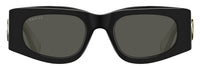Gucci GG Logo GG1664S Sunglasses