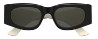 Gucci GG Logo GG1664S Sunglasses