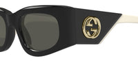 Gucci GG Logo GG1664S Sunglasses