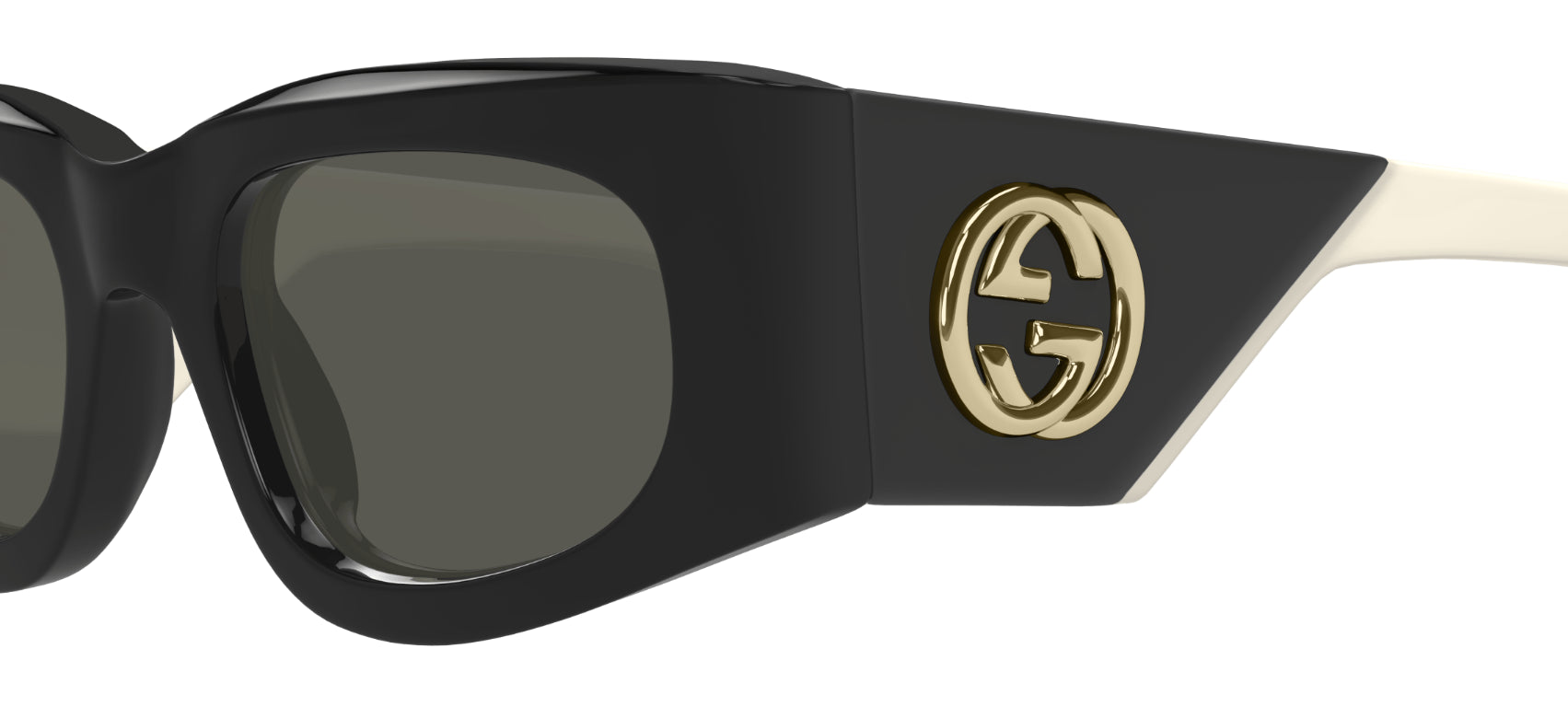 Gucci GG Logo GG1664S Sunglasses