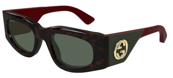 Sonnenbrille Gucci GG Logo GG1664S