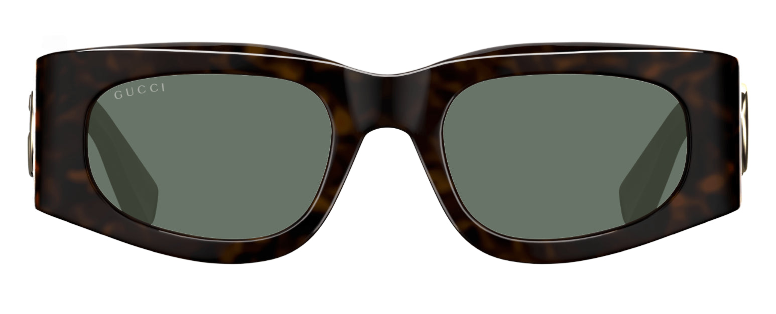 Gucci GG Logo GG1664S Sunglasses