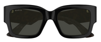 Gucci Sonnenbrille GG Logo GG1663S