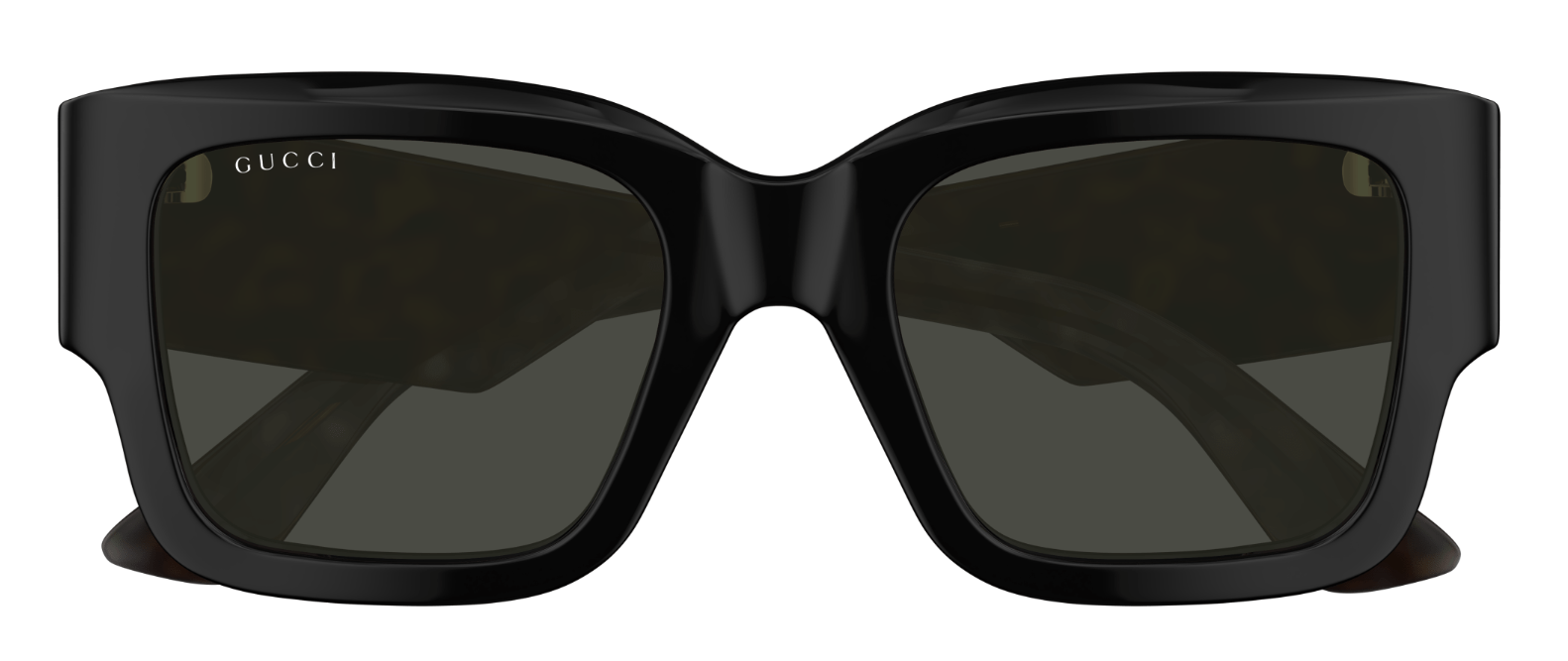 Gucci Sonnenbrille GG Logo GG1663S