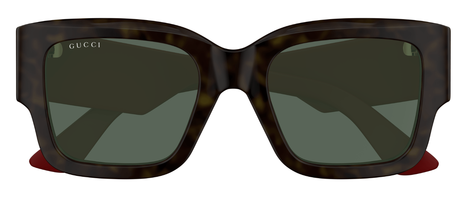 Gucci Sonnenbrille GG Logo GG1663S