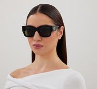 Gucci Sonnenbrille GG Logo GG1663S
