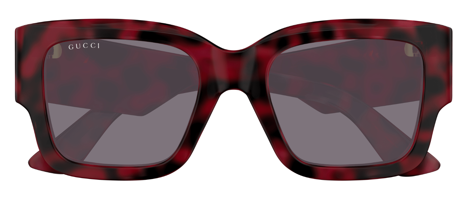 Gucci Sonnenbrille GG Logo GG1663S