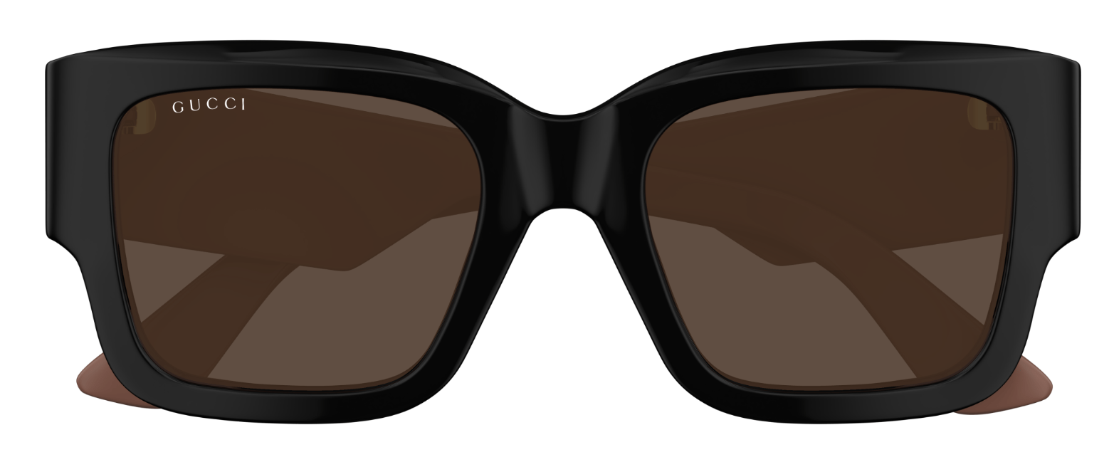 Gucci Sonnenbrille GG Logo GG1663S