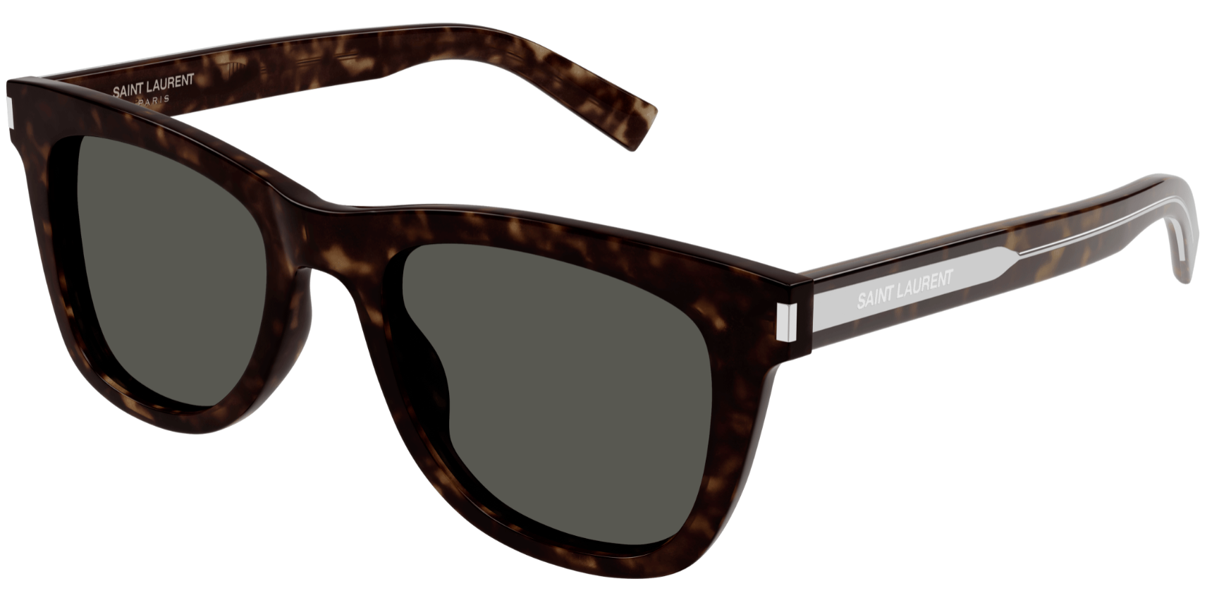 Óculos de sol Saint Laurent Corner Angle SL 711/K
