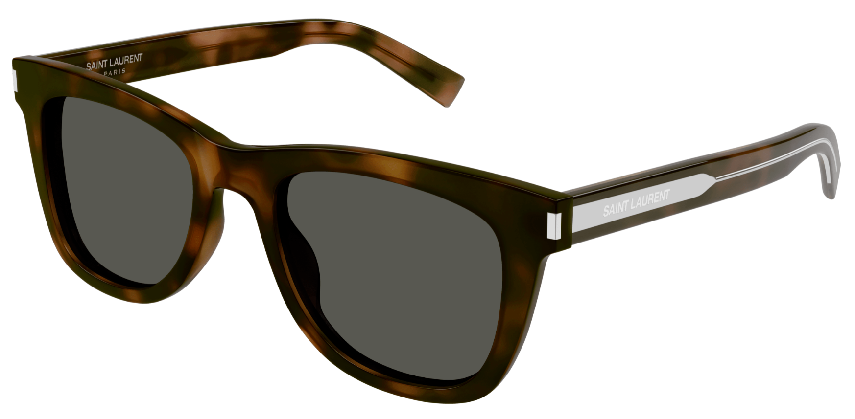 Óculos de sol Saint Laurent Corner Angle SL 711/K