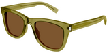 Gafas de sol Saint Laurent Corner Angle SL 711/K