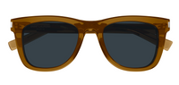 Óculos de sol Saint Laurent Corner Angle SL 711/K