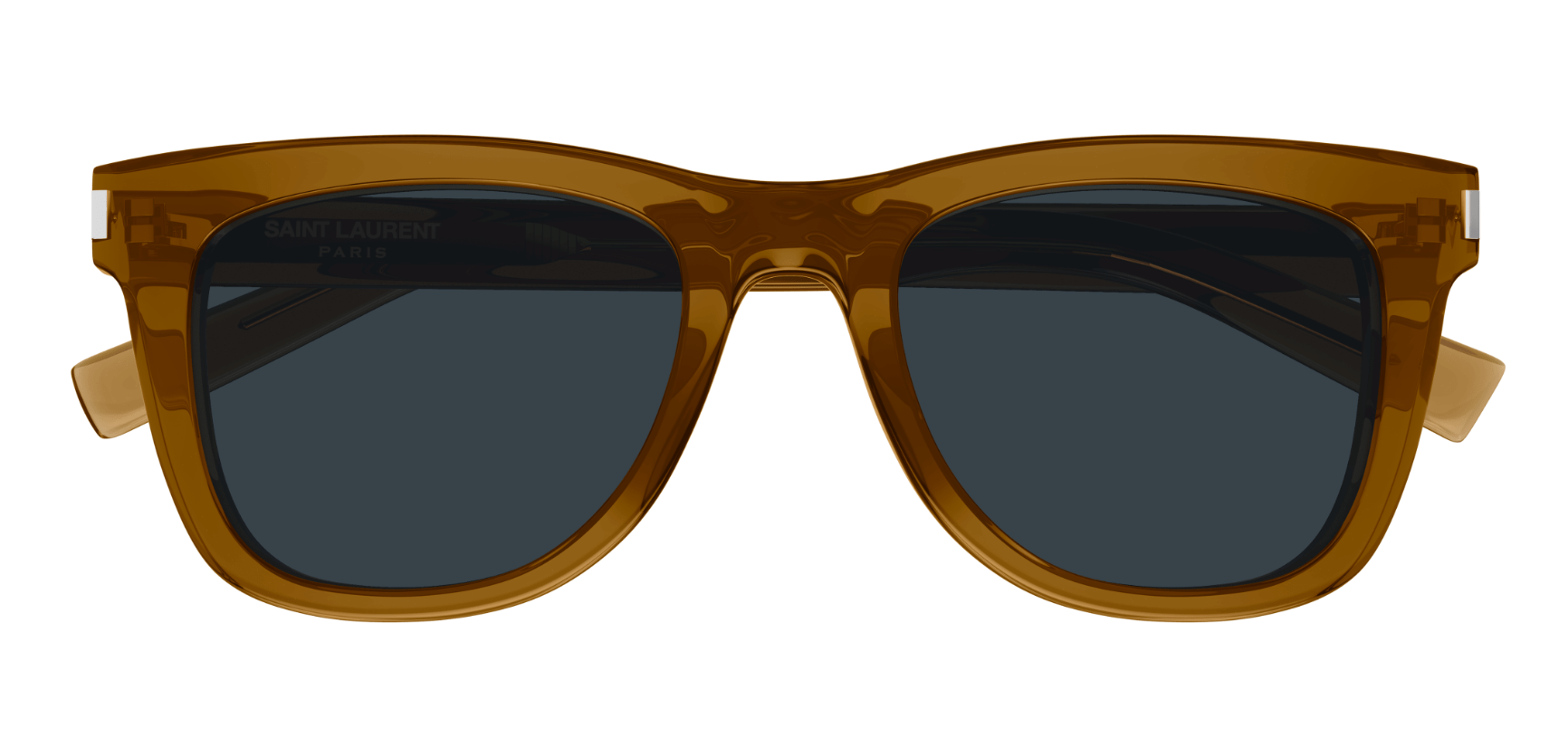 Óculos de sol Saint Laurent Corner Angle SL 711/K