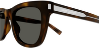 Óculos de sol Saint Laurent Corner Angle SL 711/K