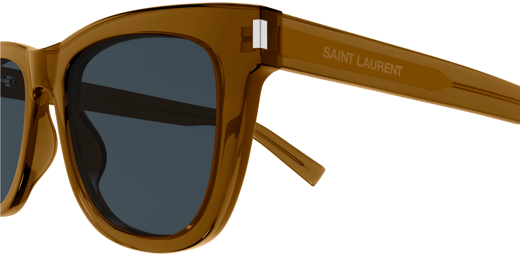 Óculos de sol Saint Laurent Corner Angle SL 711/K