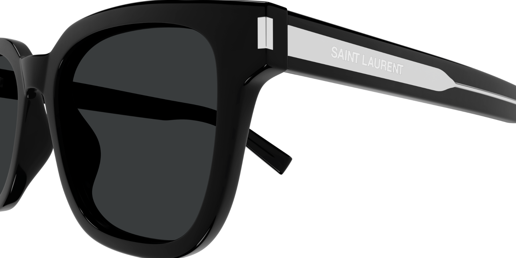 Óculos de sol Saint Laurent Corner Angle SL 711/K