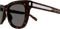 Óculos de sol Saint Laurent Corner Angle SL 711/K