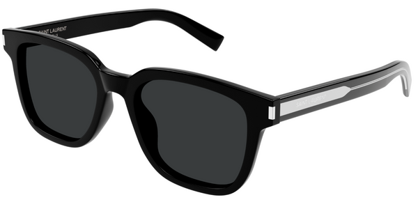 Óculos de sol Saint Laurent Corner Angle SL 711