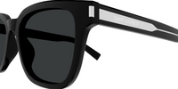 Óculos de sol Saint Laurent Corner Angle SL 711
