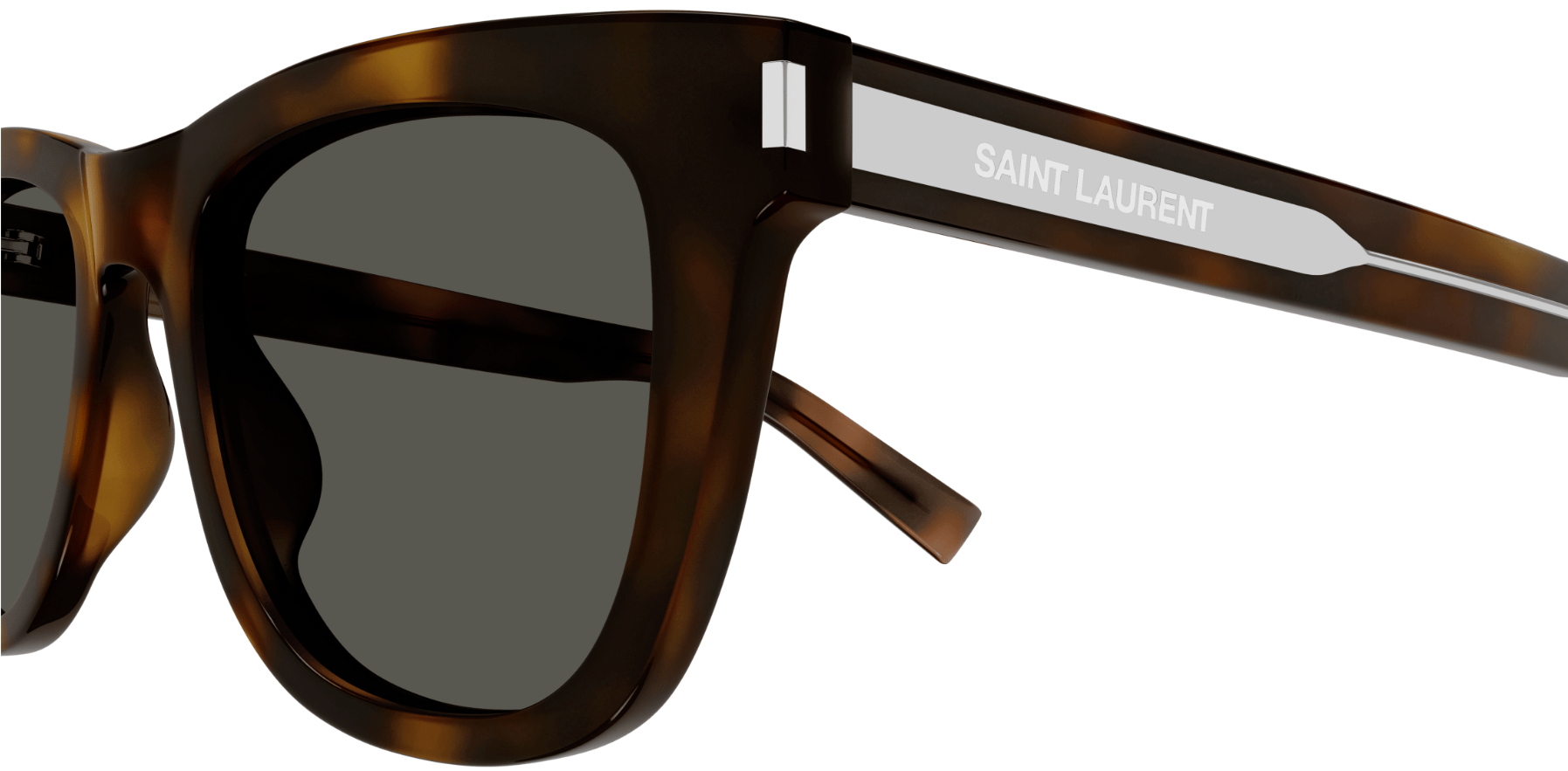 Óculos de sol Saint Laurent Corner Angle SL 711