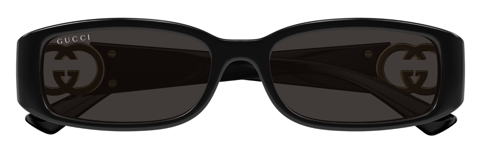 Gafas de sol Gucci GG Logo GG1661S