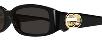 Gafas de sol Gucci GG Logo GG1661S