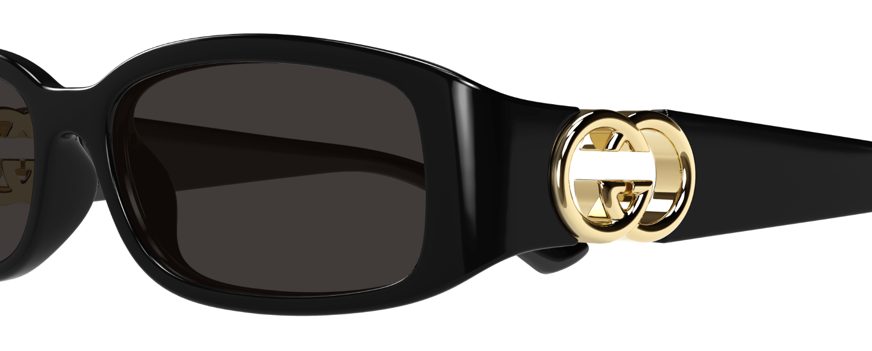 Gafas de sol Gucci GG Logo GG1661S