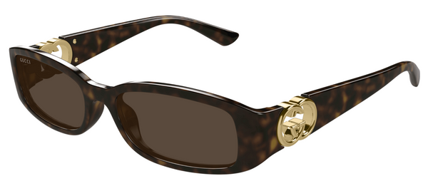 Сонцезахисні окуляри Gucci GG Logo GG1661S