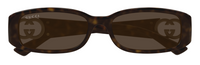 Gafas de sol Gucci GG Logo GG1661S